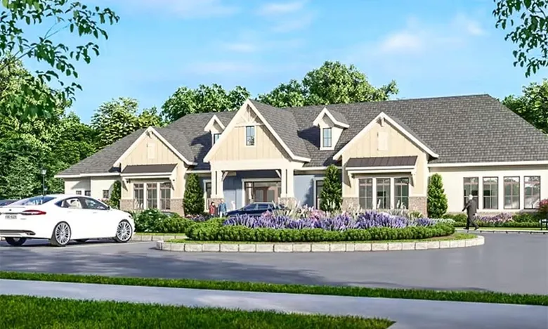 Del Webb North Penn - Hatfield PA