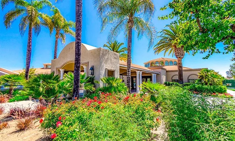 The Colony - Murrieta CA