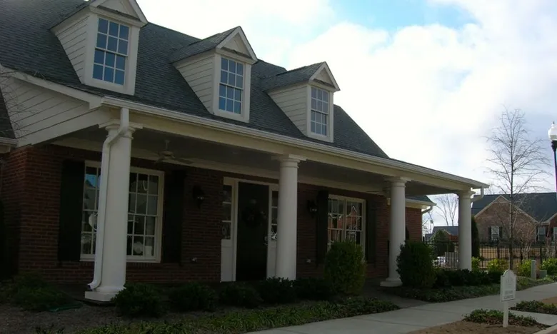 The Haven at Slater Mill - Douglasville, GA