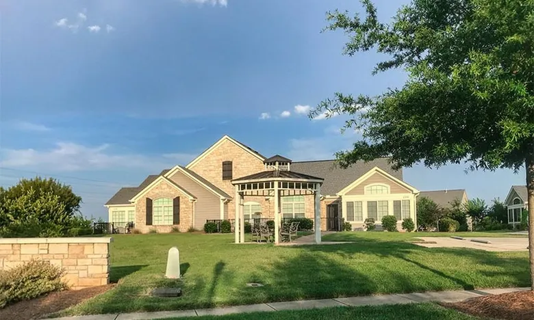 The Villas at Robinson Oaks - Gastonia NC
