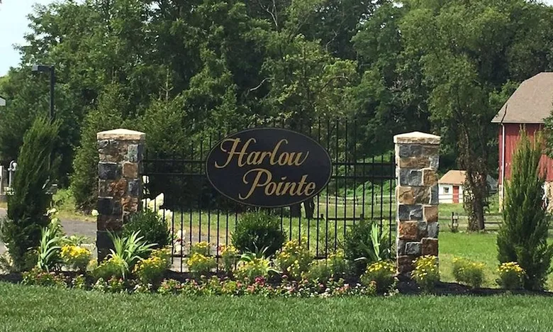 Harlow Pointe - Landenberg, PA