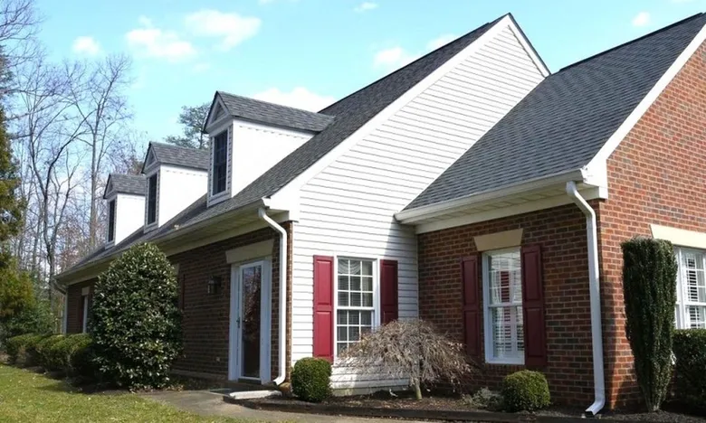 Turnberry East at Lee's Hill - Fredericksburg, VA