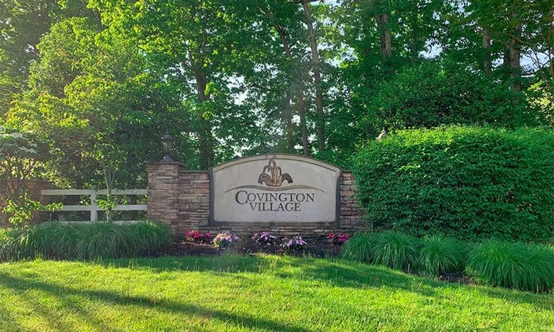 Covington Village - Lakewood NJ