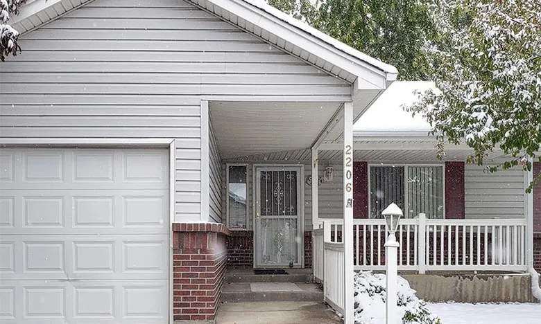 Waterford Place - Aurora CO