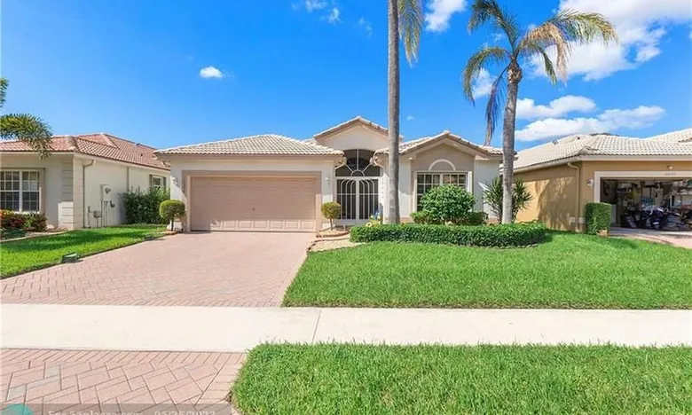 Grove Isle - Boynton Beach, FL