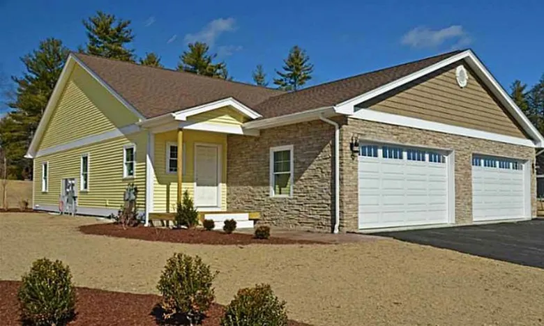 Bella Vista - Glocester, RI