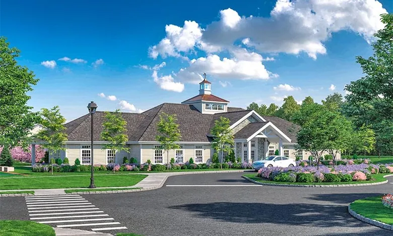 Vineyards at Brookfield - Center Moriches NY
