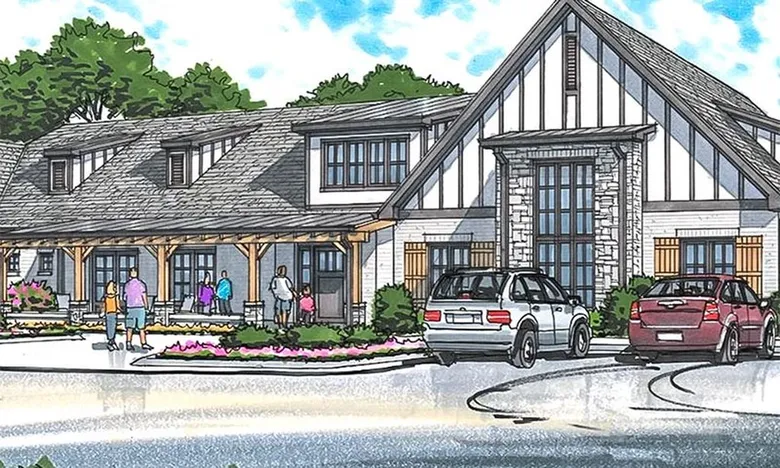 The Preserve at Belle Pointe - Lebanon TN