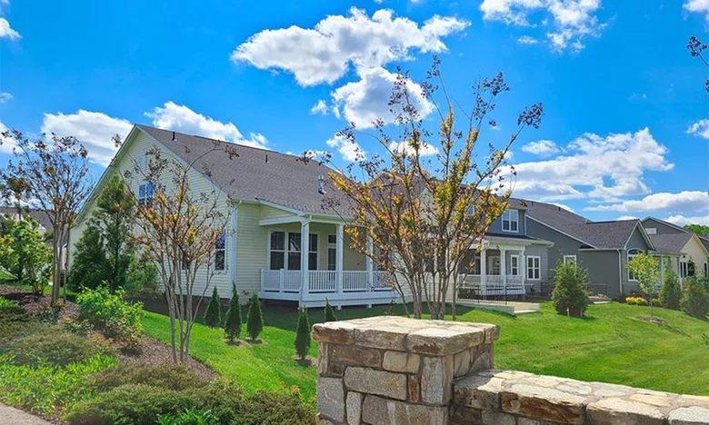 The Villages at Two Rivers - Odenton, MD