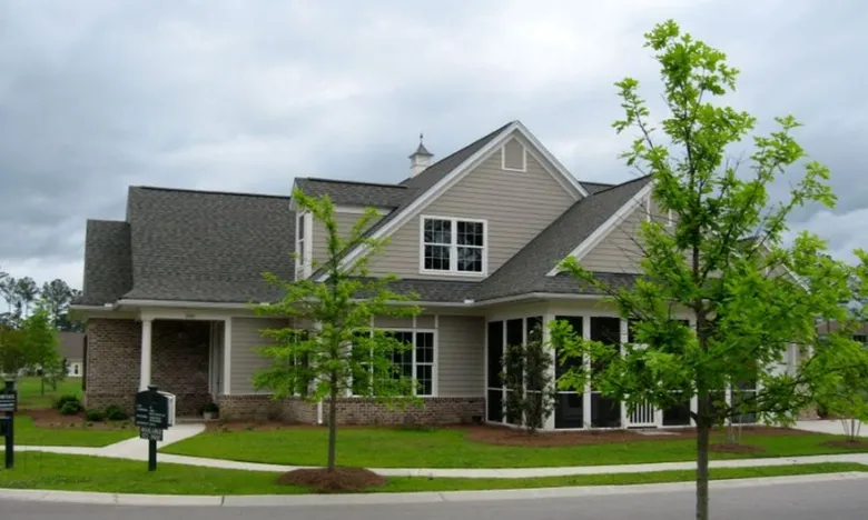 Liberty Cottages at Park West - Mount Pleasant, SC