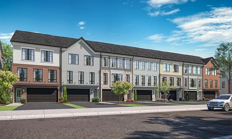 Belmont Bay - Woodbridge VA