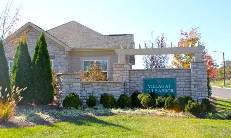 The Villas at Culp Arbor - Chapel Hill, North Carolina