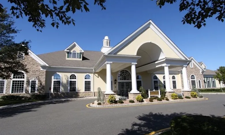 Four Seasons at Metedeconk Lake - Jackson, NJ