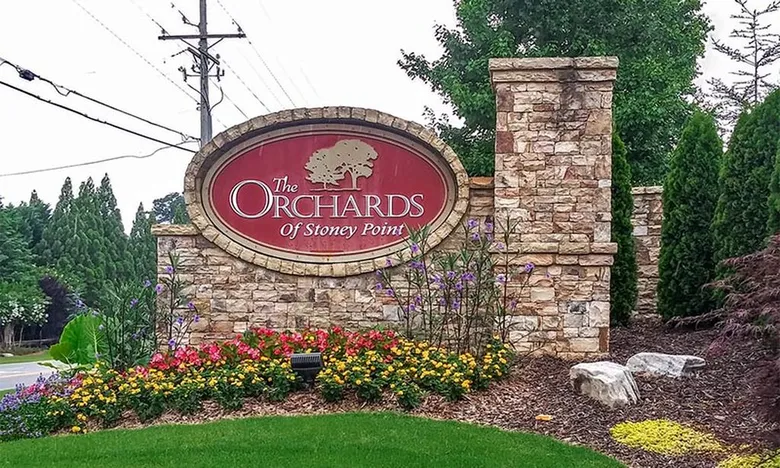 The Orchards of Stoney Point - Cumming GA