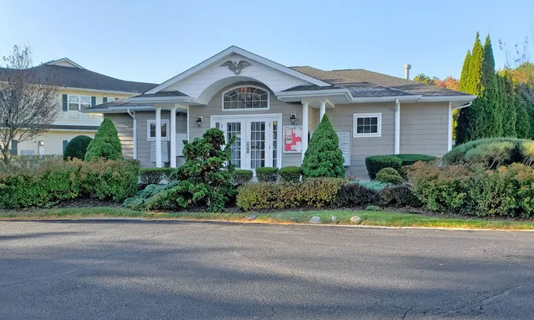 Eagles Walk at East Quogue - East Quogue NY