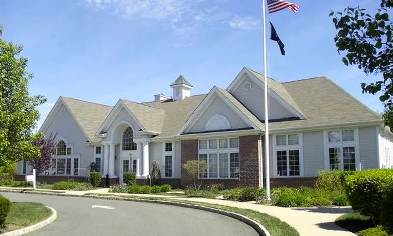 Village Grande at Crosswicks Creek - Bordentown Township, New Jersey