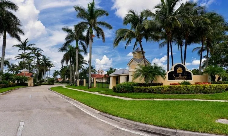 Sandhurst at Jog Estates - Boynton Beach, FL