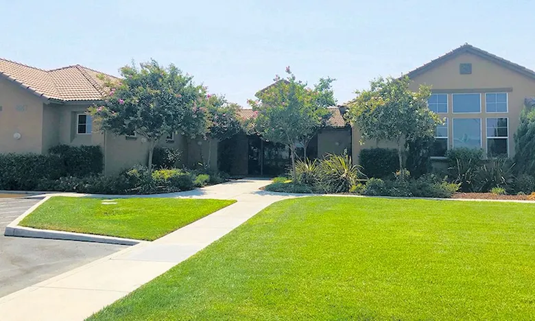 Four Seasons at Los Banos, CA