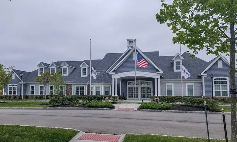 Seacrest Pines - Barnegat NJ