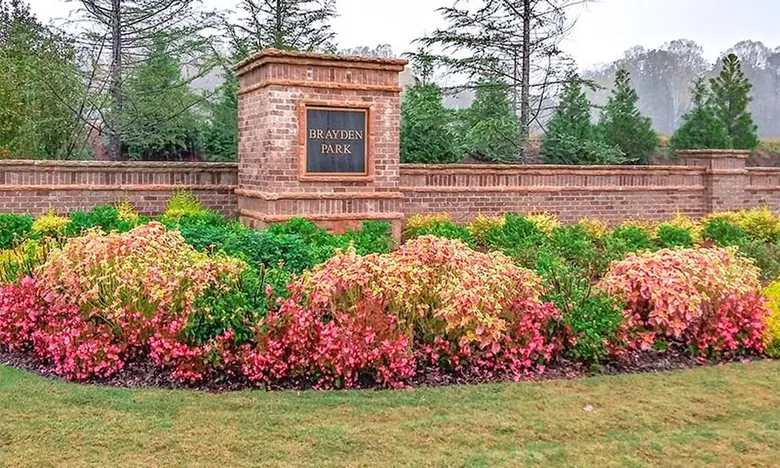 Brayden Park - Canton GA