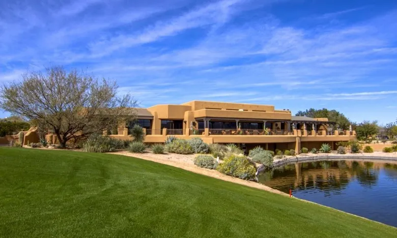 Tonto Verde - Rio Verde, AZ