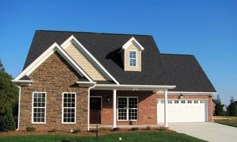 The Villas at Creek Walk - Stanley, NC