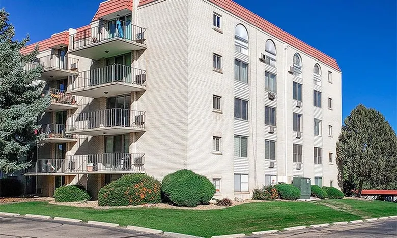 Valencia Condominiums - Wheat Ridge CO