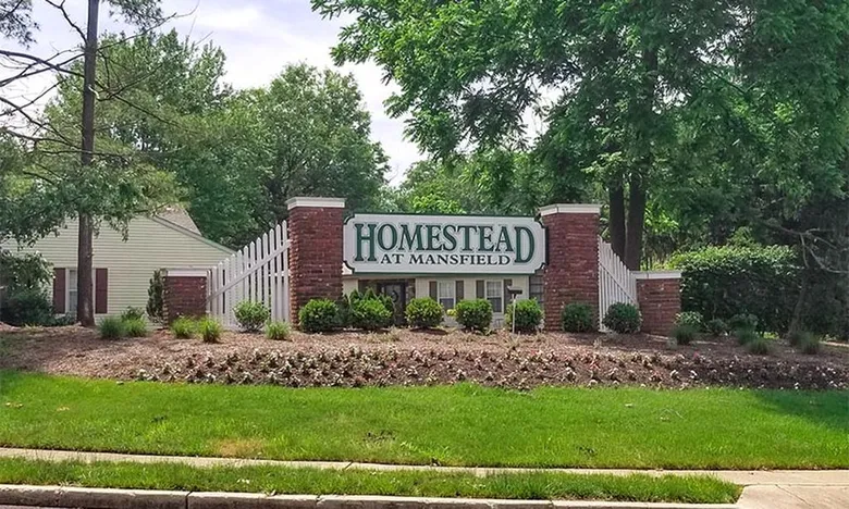 Homestead at Mansfield - Columbus NJ
