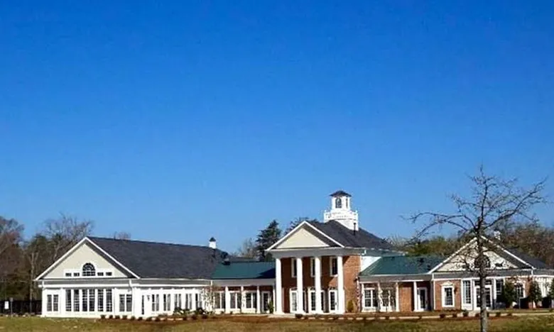 Colonial Charles - Waldorf, MD