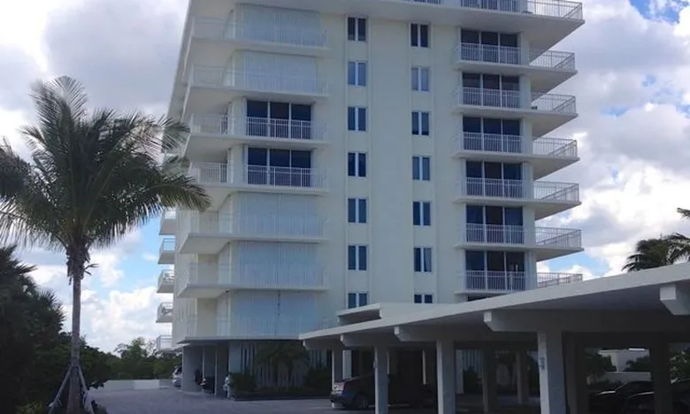 La Mar - Tequesta, FL