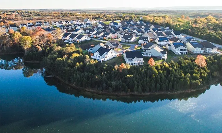 Trilogy at Lake Frederick - Lake Frederick, VA