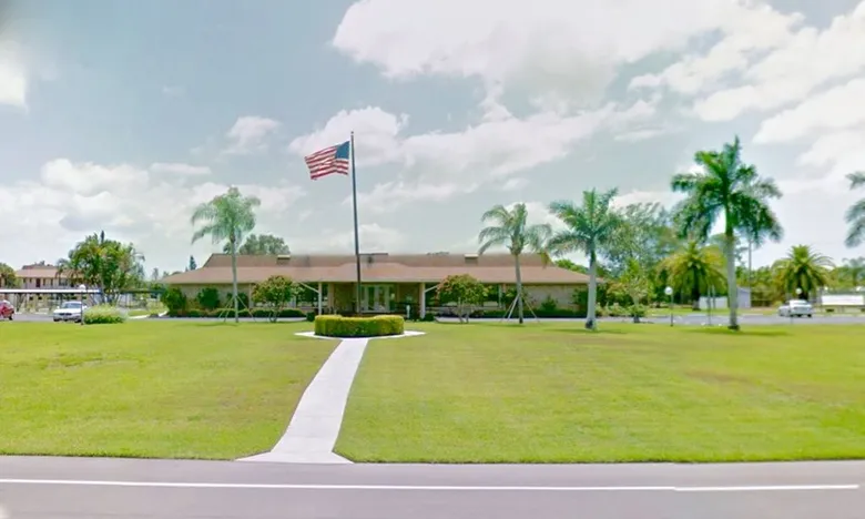 Riviera Golf Estates - Naples, FL