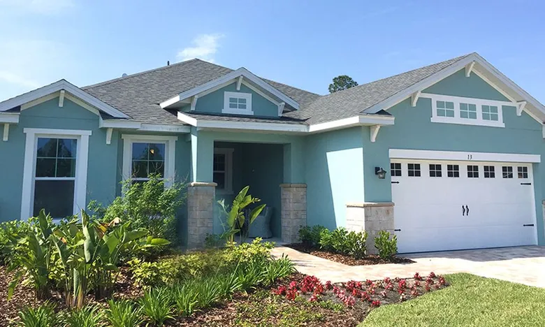 Huntington at Hunter's Ridge - Ormond Beach, FL