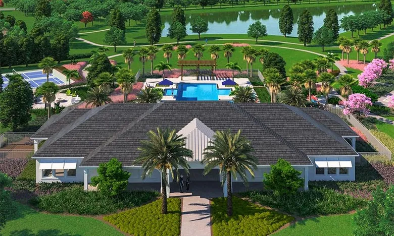 Tohoqua Reserve - Kissimmee FL