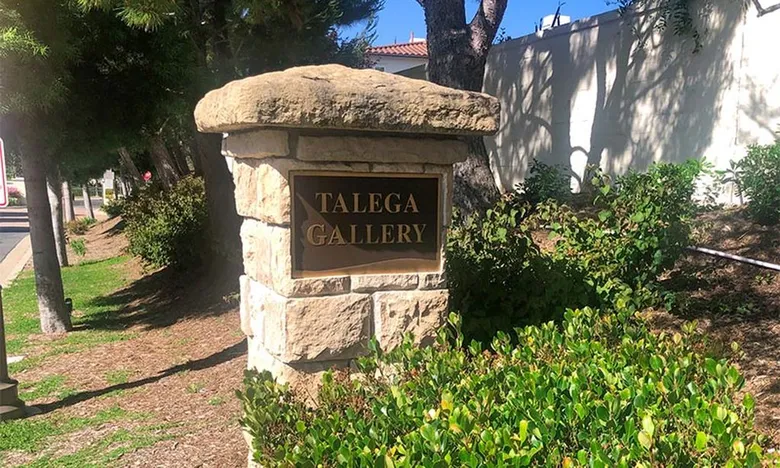 Talega Gallery - San Clemente CA