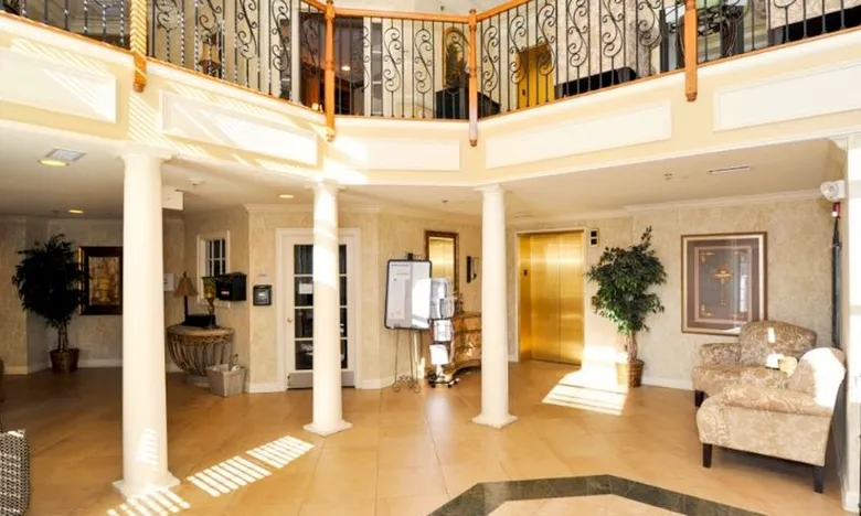 The Club at Cedar Village - 5,000 Sq. Ft.