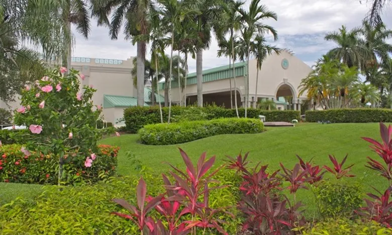 Palm Isles - Boynton Beach, FL