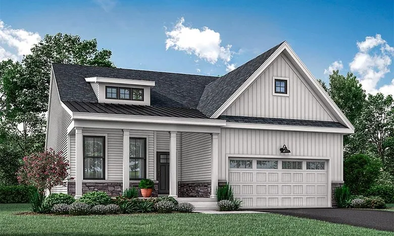 Meadows at Hillview - Coatesville PA