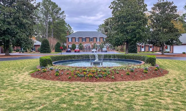 Middleton Place - Southern Pines NC