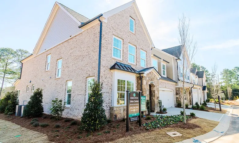 Edenton - Marietta, GA