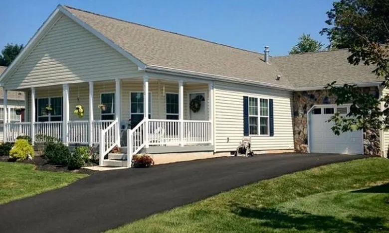 Blue Bell Springs - Blue Bell, PA