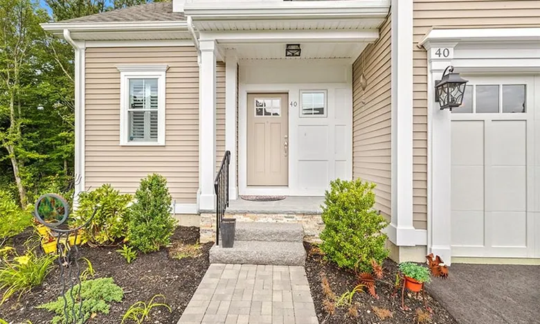 Brookside Village - Walpole MA