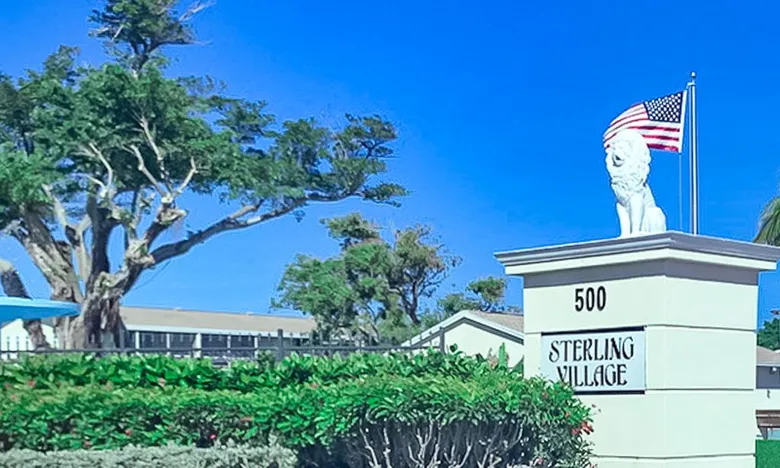Sterling Village - Boynton Beach FL