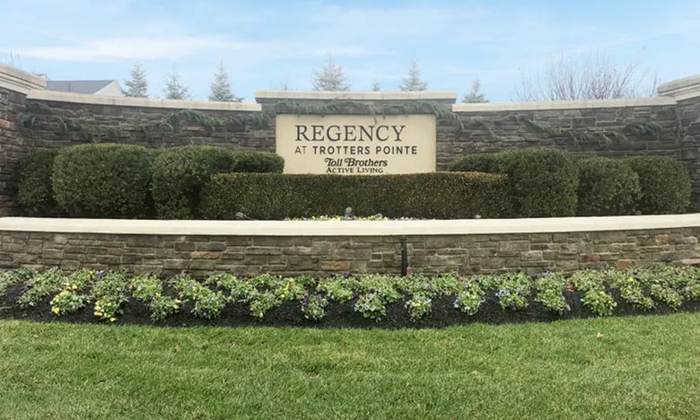 Regency at Trotters Pointe - Tinton Falls, NJ
