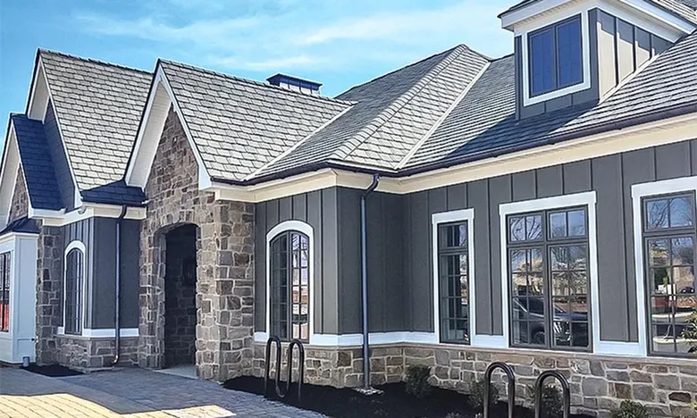 Columbia Place - Wilmington DE