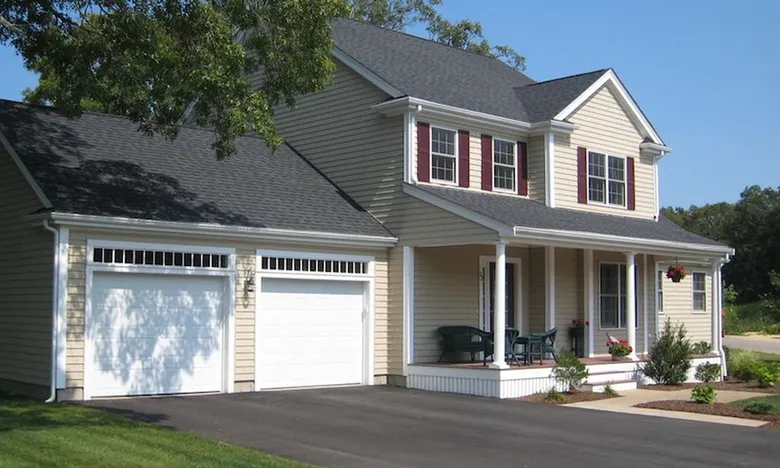 Chilton Park Village - Plymouth, MA