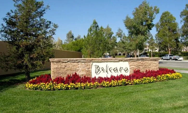 Belcaro - Valencia, CA