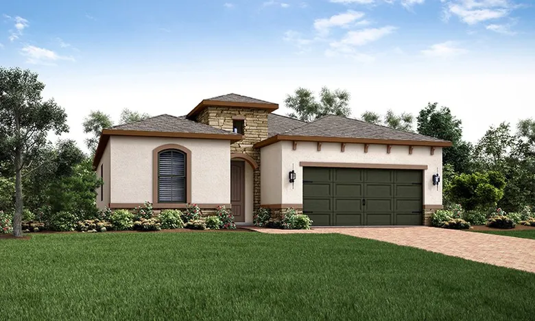 The Willows - Vero Beach, Florida