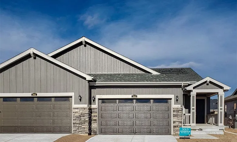 Sterling Ranch Patio Villas Collection - Littleton CO