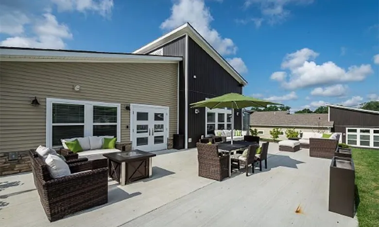 Burr Oak Commons - Delaware, OH